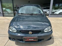 CHEVROLET Classic Sedan 1.0 4P FLEX LIFE