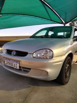 CHEVROLET Classic Sedan 1.0 4P FLEX LIFE