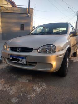CHEVROLET Classic Sedan 1.0 4P FLEX LIFE