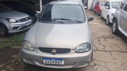 CHEVROLET Classic Sedan 1.0 4P SPIRIT