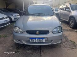 CHEVROLET Classic Sedan 1.0 4P SPIRIT