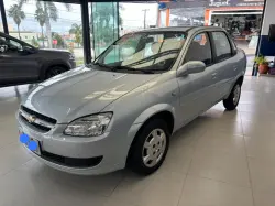 CHEVROLET Classic Sedan 1.0 4P VHCE FLEX LS