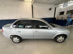 CHEVROLET Classic Sedan 1.0 4P VHCE FLEX LS