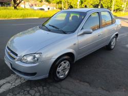 CHEVROLET Classic Sedan 1.0 4P VHCE FLEX