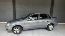 CHEVROLET Classic Sedan 1.0 4P VHCE FLEX