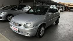 CHEVROLET Classic Sedan 1.0 4P FLEX LIFE