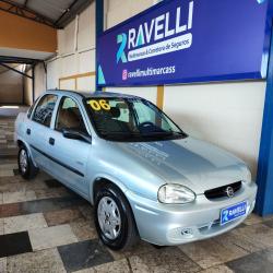 CHEVROLET Classic Sedan 1.0 4P FLEX LIFE