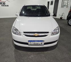 CHEVROLET Classic Sedan 1.0 4P VHCE FLEX LS