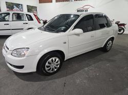 CHEVROLET Classic Sedan 1.0 4P VHCE FLEX LS