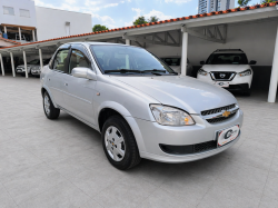 CHEVROLET Classic Sedan 1.0 4P VHCE FLEX LS