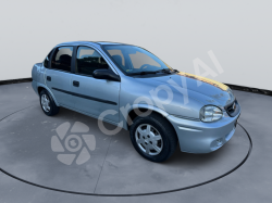CHEVROLET Classic Sedan 1.0 4P FLEX LIFE