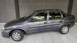 CHEVROLET Classic Sedan 1.0 4P