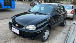CHEVROLET Classic Sedan 1.0 4P FLEX LIFE