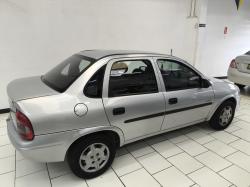 CHEVROLET Classic Sedan 1.0 4P FLEX LIFE