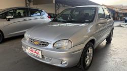 CHEVROLET Classic Sedan 1.0 4P FLEX LIFE