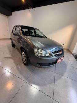 CHEVROLET Classic Sedan 1.0 4P VHCE FLEX LS