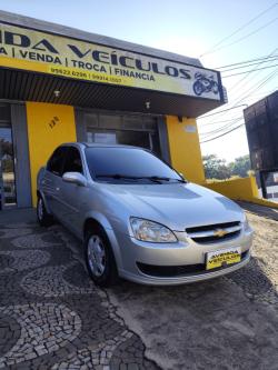CHEVROLET Classic Sedan 1.0 4P VHCE FLEX LS