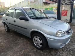 CHEVROLET Classic Sedan 1.0 4P FLEX LIFE