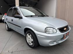 CHEVROLET Classic Sedan 1.0 4P FLEX LIFE