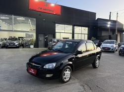 CHEVROLET Classic Sedan 1.0 4P VHCE FLEX LS
