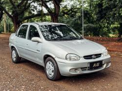 CHEVROLET Classic Sedan 1.0 4P