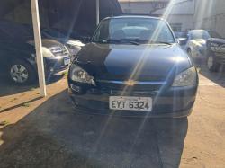CHEVROLET Classic Sedan 1.0 4P VHCE FLEX LS