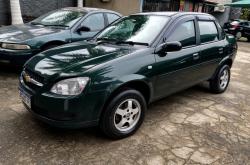 CHEVROLET Classic Sedan 1.0 4P VHCE FLEX LS