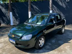 CHEVROLET Classic Sedan 1.0 4P VHCE FLEX LS