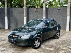 CHEVROLET Classic Sedan 1.0 4P VHCE FLEX LS