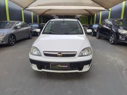 CHEVROLET Classic Sedan 1.4 4P FLEX PREMIUM