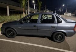 CHEVROLET Classic Sedan 1.0 4P FLEX LIFE