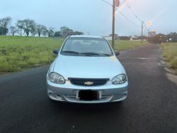 CHEVROLET Classic Sedan 1.0 4P FLEX LIFE