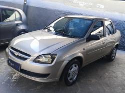 CHEVROLET Classic Sedan 1.0 4P VHCE FLEX LS