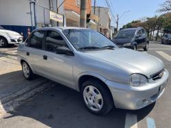 CHEVROLET Classic Sedan 1.0 4P VHCE FLEX LS