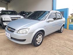 CHEVROLET Classic Sedan 1.0 4P VHCE FLEX LS