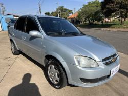 CHEVROLET Classic Sedan 1.0 4P VHCE FLEX LS