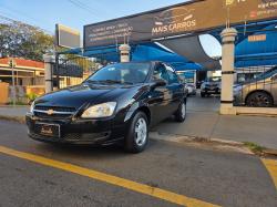 CHEVROLET Classic Sedan 1.0 4P VHCE FLEX LS