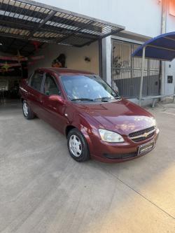 CHEVROLET Classic Sedan 1.0 4P VHCE FLEX