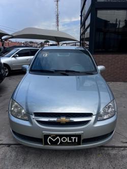 CHEVROLET Classic Sedan 1.0 4P FLEX LIFE