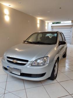 CHEVROLET Classic Sedan 1.0 4P VHCE FLEX LS