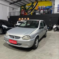 CHEVROLET Classic Sedan 1.0 4P SPIRIT