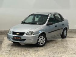 CHEVROLET Classic Sedan 1.0 4P FLEX LIFE