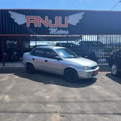 CHEVROLET Classic Sedan 1.0 4P FLEX LIFE