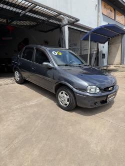 CHEVROLET Classic Sedan 1.0 4P VHCE FLEX