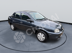 CHEVROLET Classic Sedan 1.0 4P FLEX LIFE