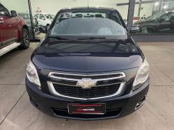 CHEVROLET Cobalt 1.4 4P FLEX LTZ