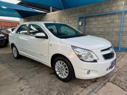 CHEVROLET Cobalt 1.4 4P FLEX LTZ