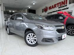 CHEVROLET Cobalt 1.4 4P FLEX LT CHEVROLET Cobalt 1.4 4P FLEX LT
