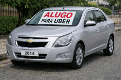CHEVROLET Cobalt 1.4 4P FLEX LT
