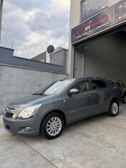 CHEVROLET Cobalt 1.4 4P FLEX LTZ